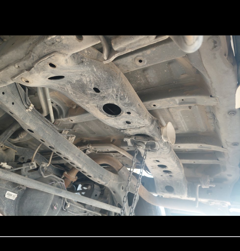 Toyota Fortuner GX2  2024 image