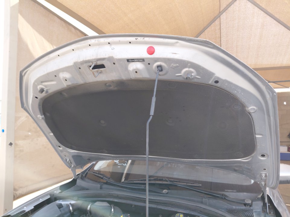 MG 5  2024 image