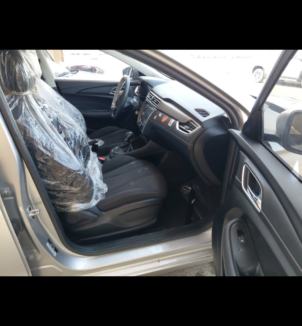 MG 5  2024 image