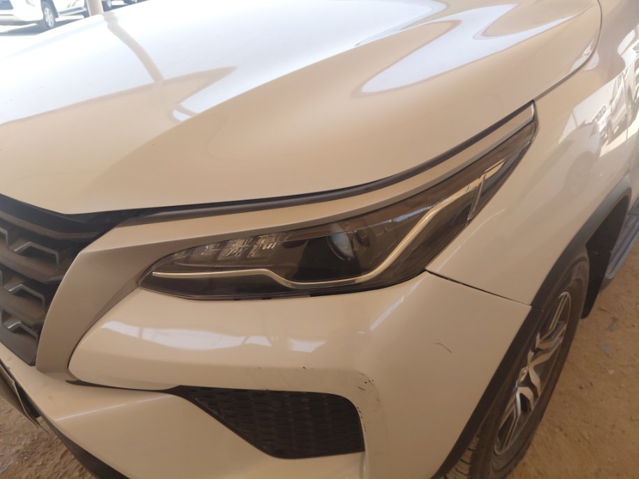 Toyota Fortuner GX2  2024 image