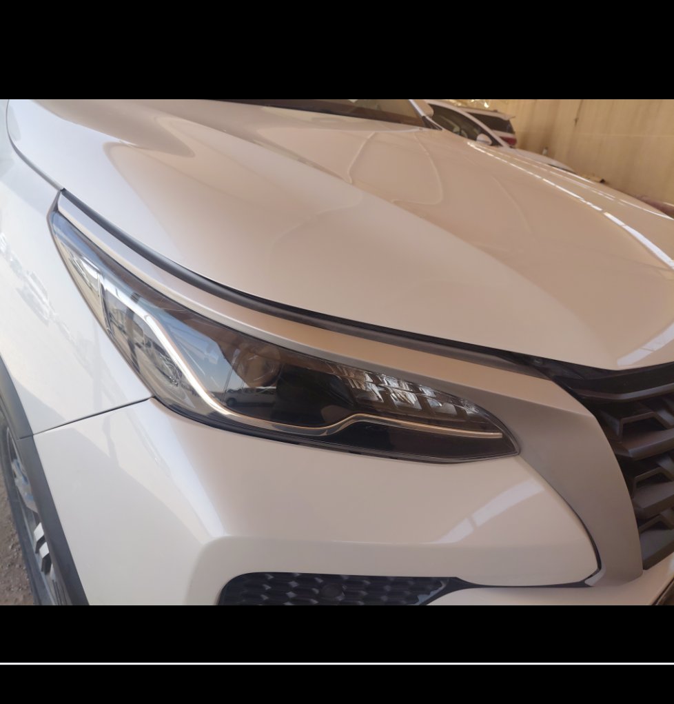 Toyota Fortuner GX2  2024 image