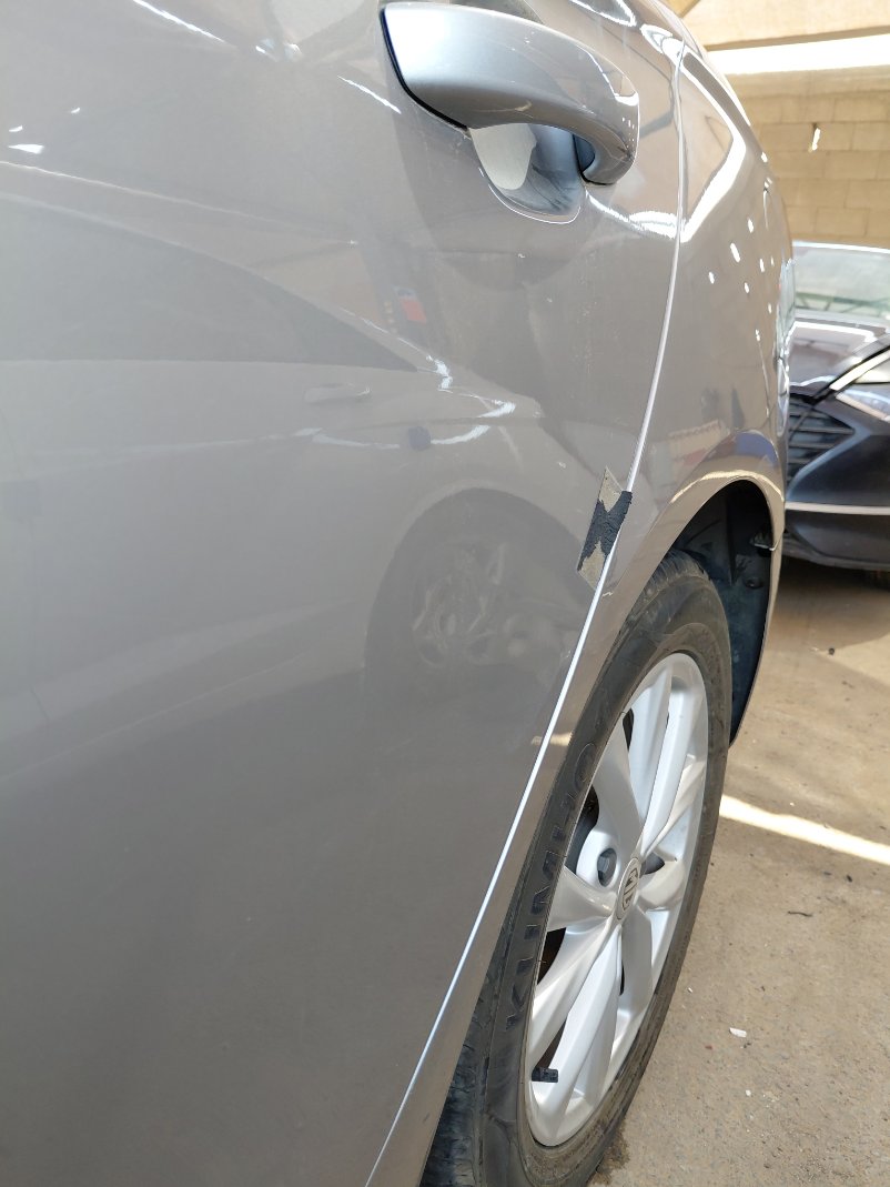 MG 5  2024 image