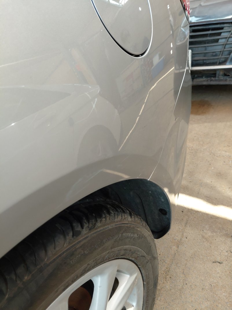 MG 5  2024 image