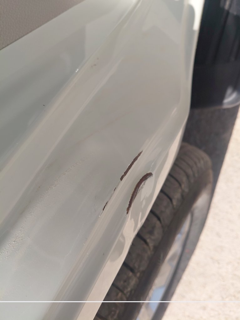 نيسان إكستيرا SE 4WD 2024 image