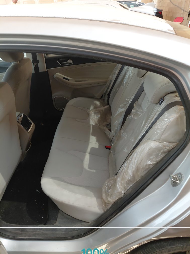 شيري  اريزو 5  2024 image