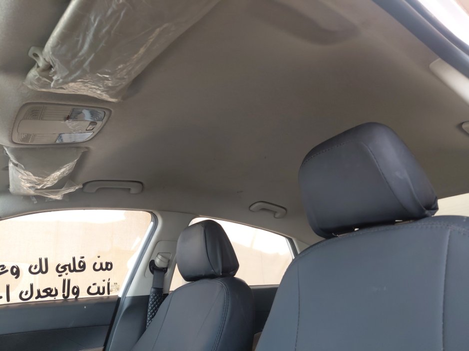 هيونداي أكسنت  2025 image