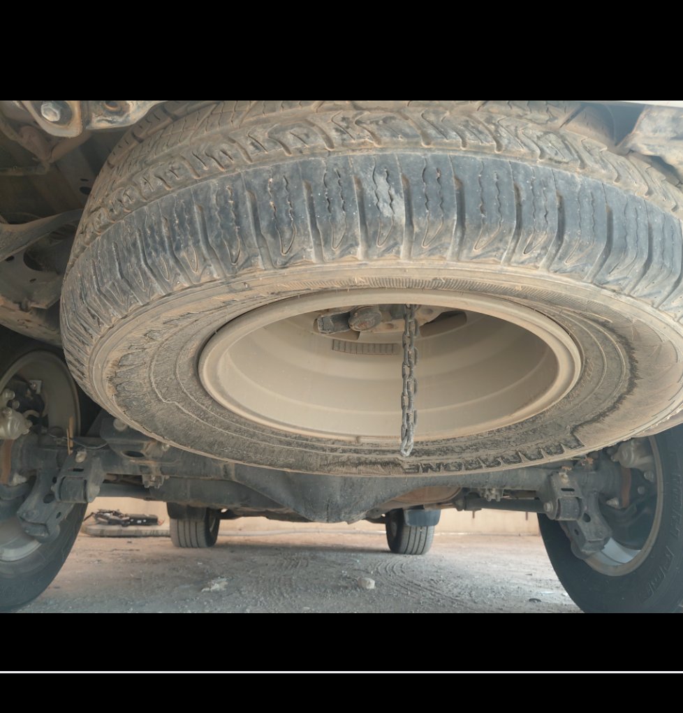 Toyota Land Cruiser Prado TXL-1  2022 image