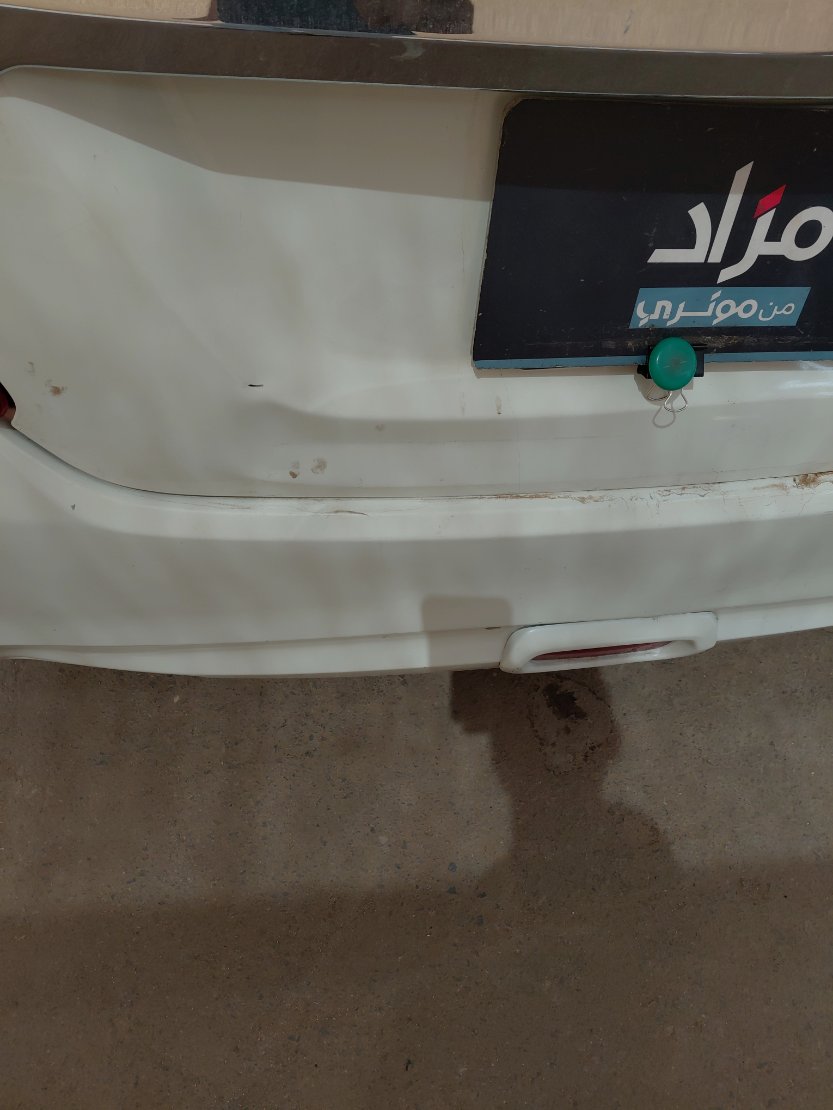 سوزوكي ديزاير  2023 image
