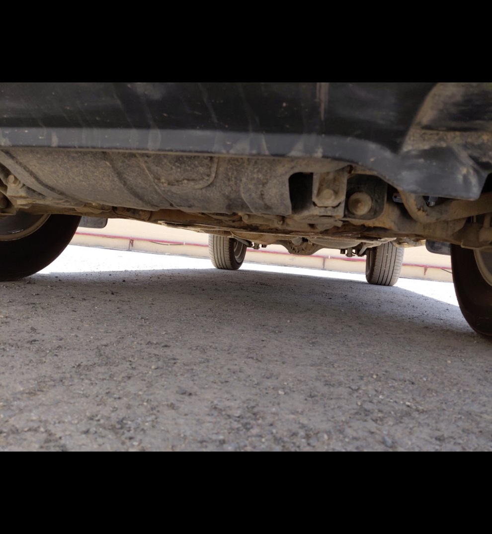 Nissan XTERRA SE 4WD 2024 image