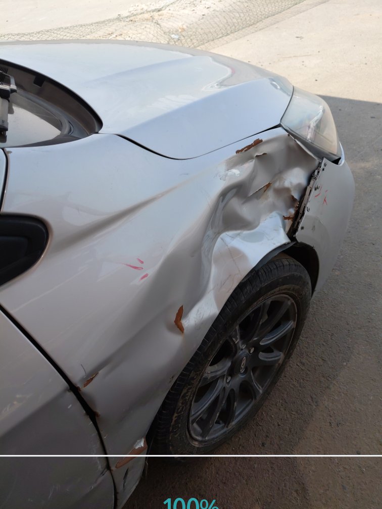 شيري  اريزو 5  2024 image