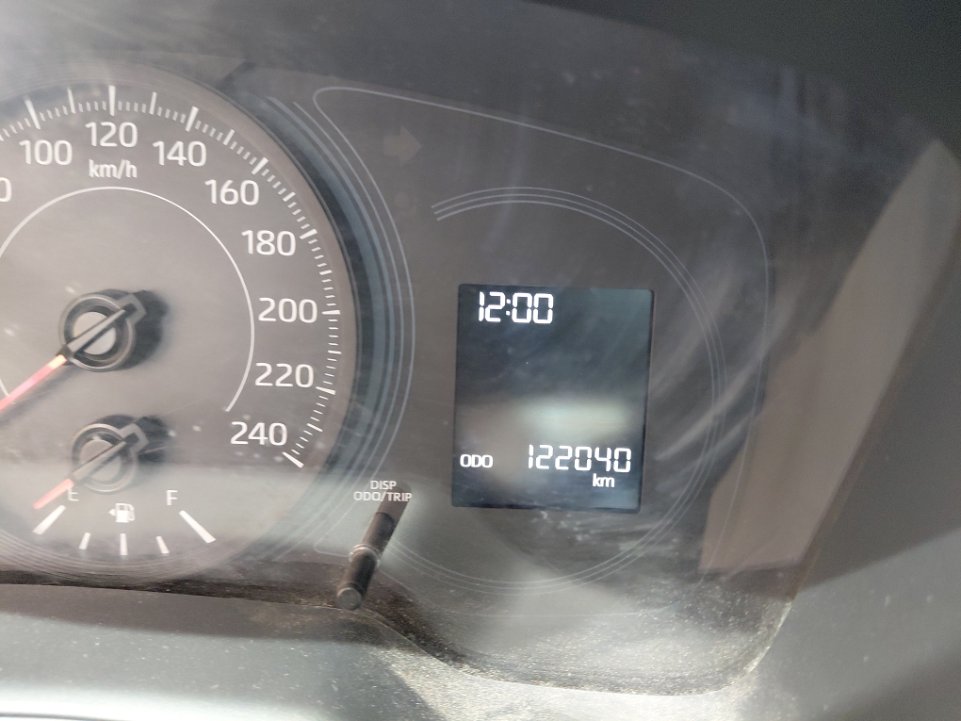 تويوتا كورولا  2023 image