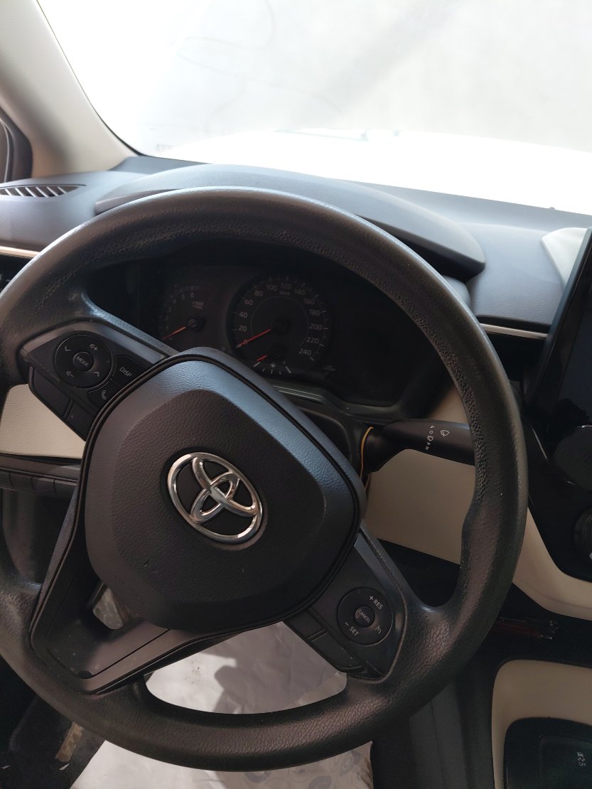 Toyota Corolla  2022 image