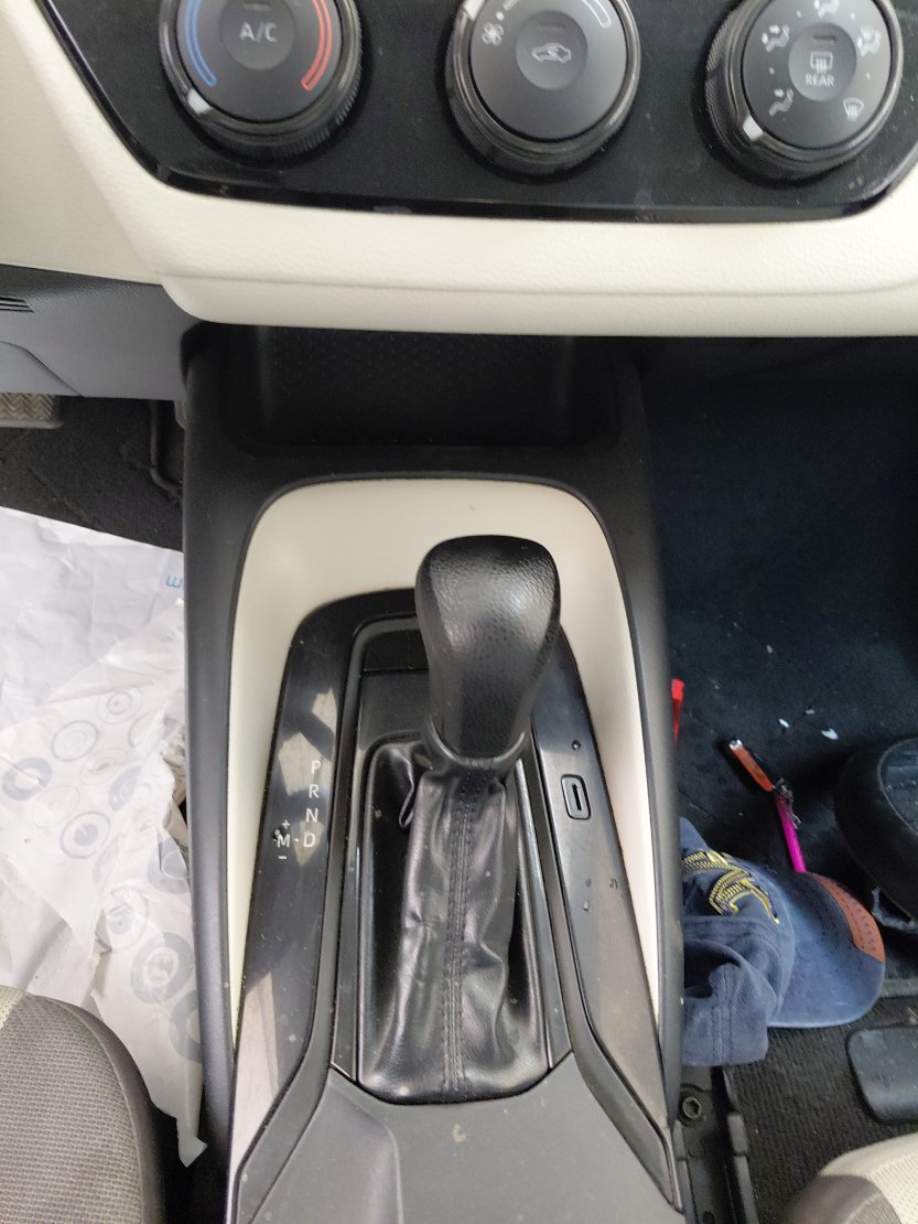Toyota Corolla  2022 image