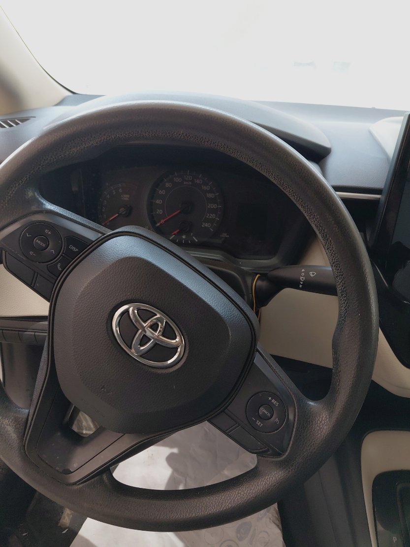 Toyota Corolla  2022 image