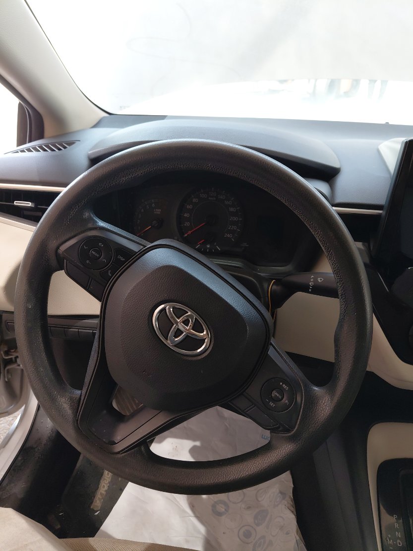 Toyota Corolla  2022 image