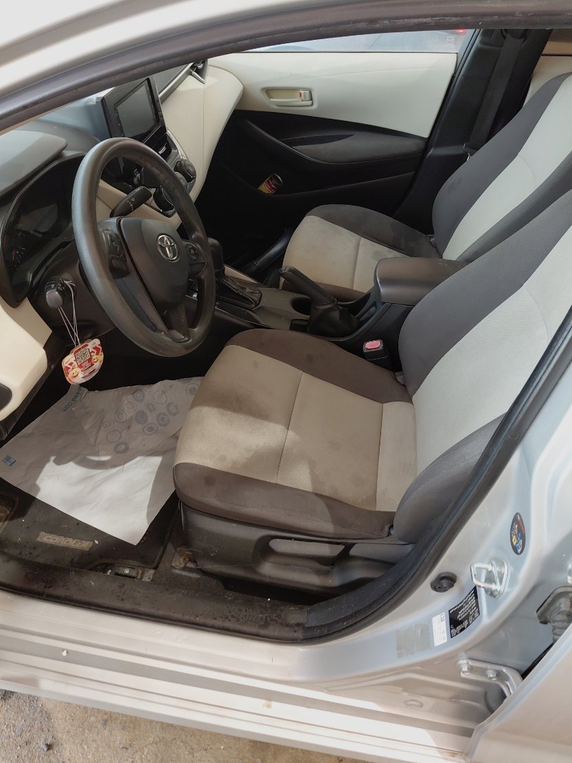 Toyota Corolla  2022 image