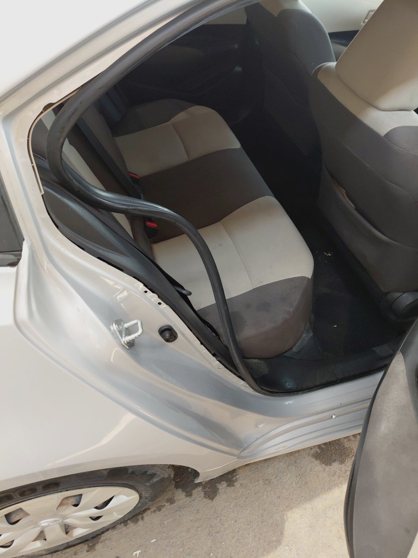 Toyota Corolla  2022 image