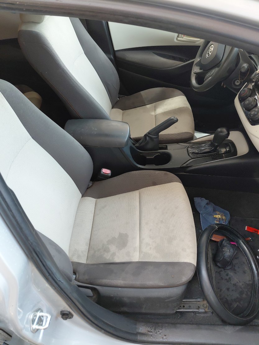 Toyota Corolla  2022 image
