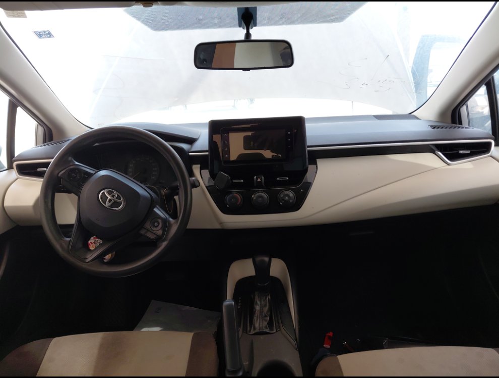 Toyota Corolla  2022 image