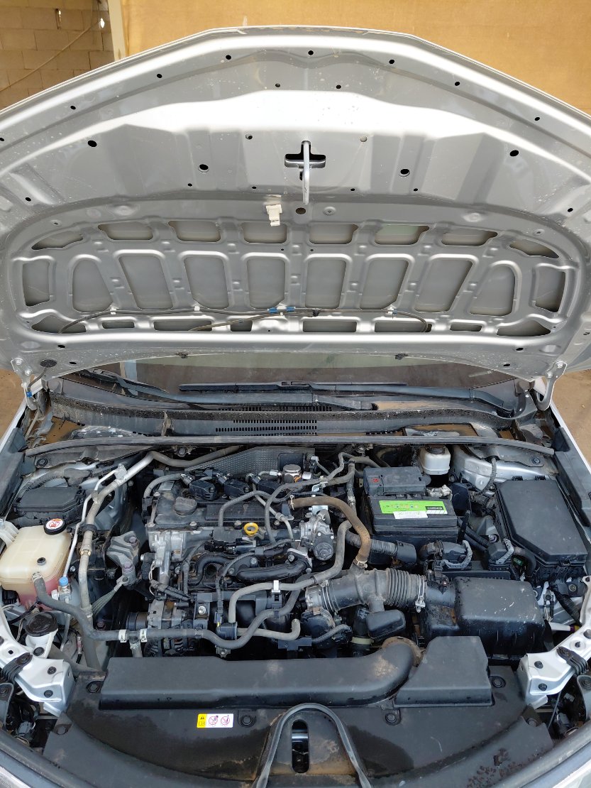 Toyota Corolla  2022 image