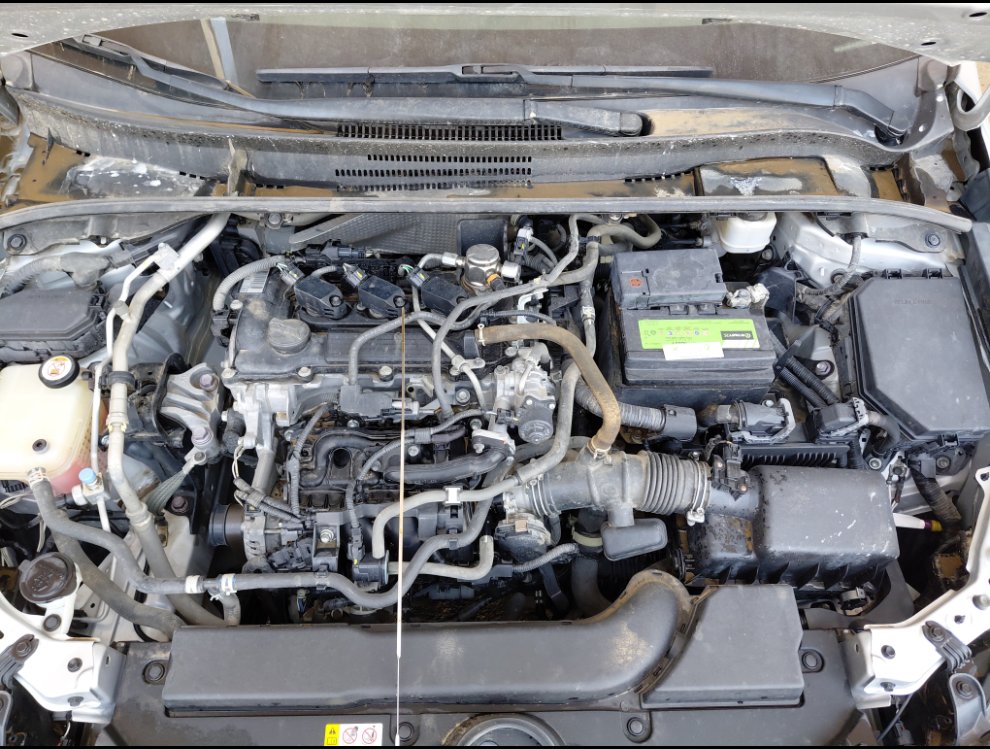 Toyota Corolla  2022 image