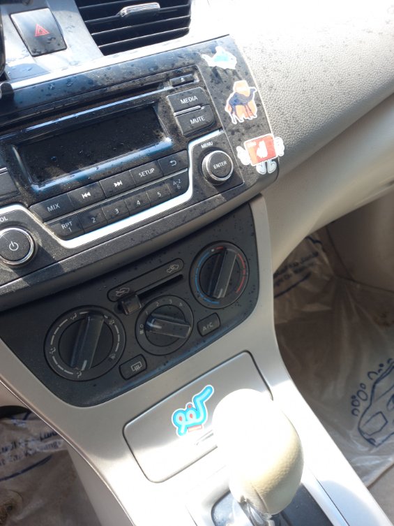 نيسان سنترا  2019 image