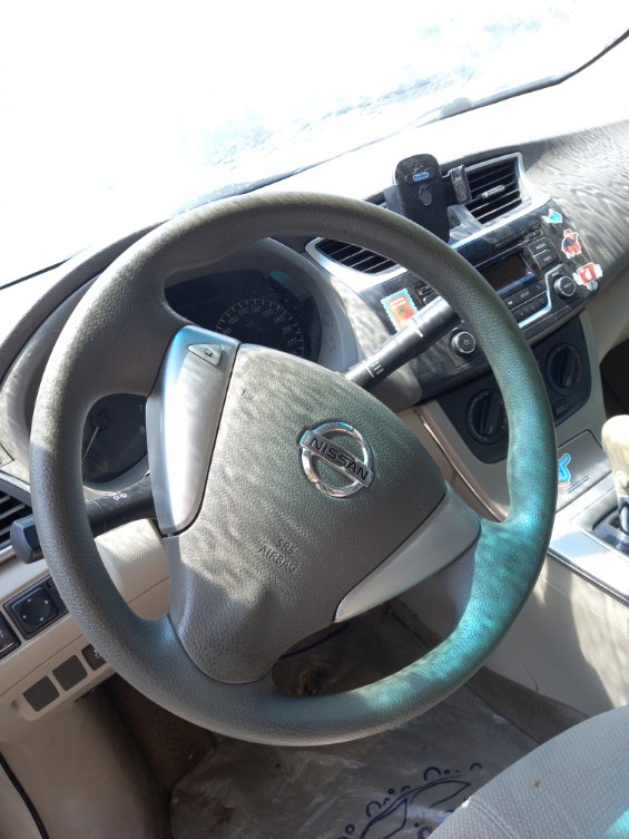 نيسان سنترا  2019 image