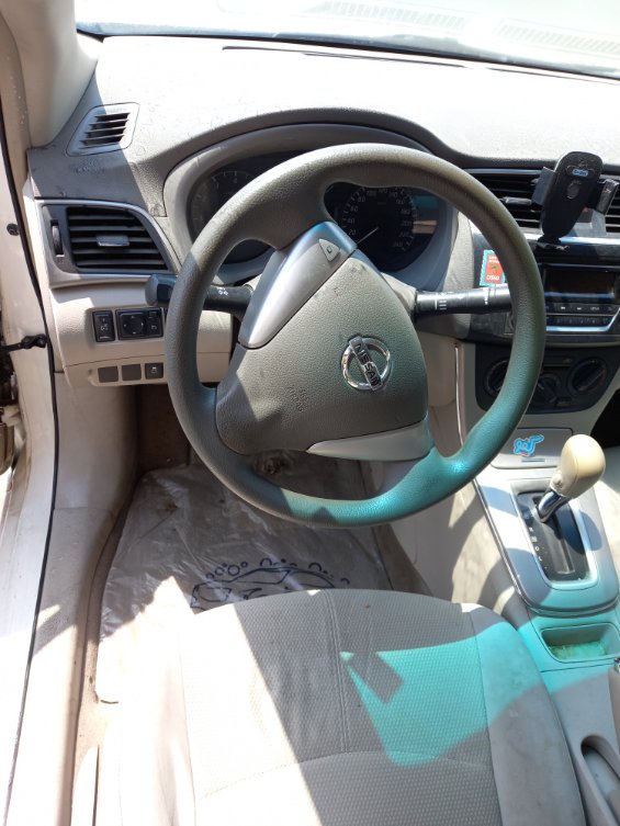 نيسان سنترا  2019 image