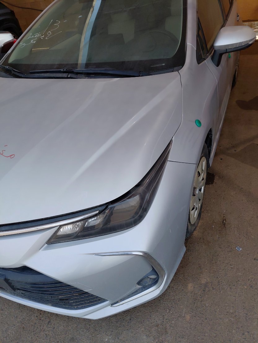 Toyota Corolla  2022 image