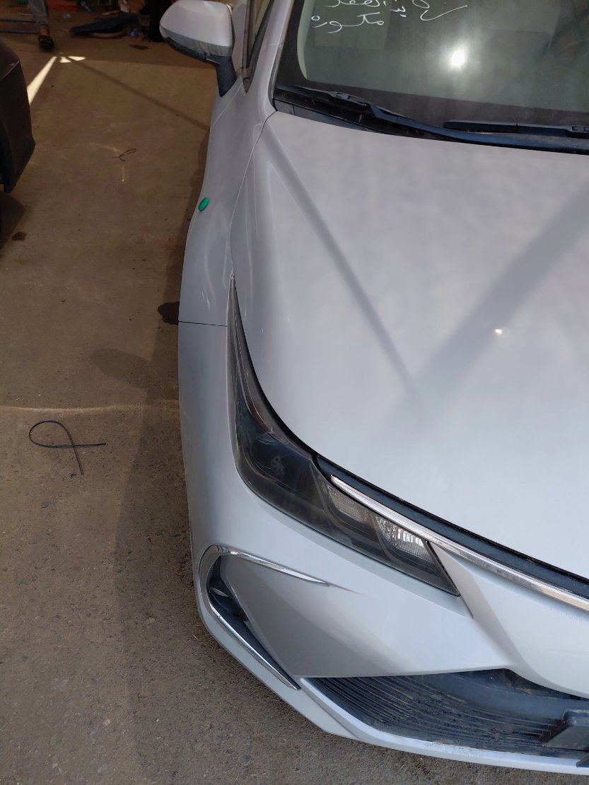 Toyota Corolla  2022 image