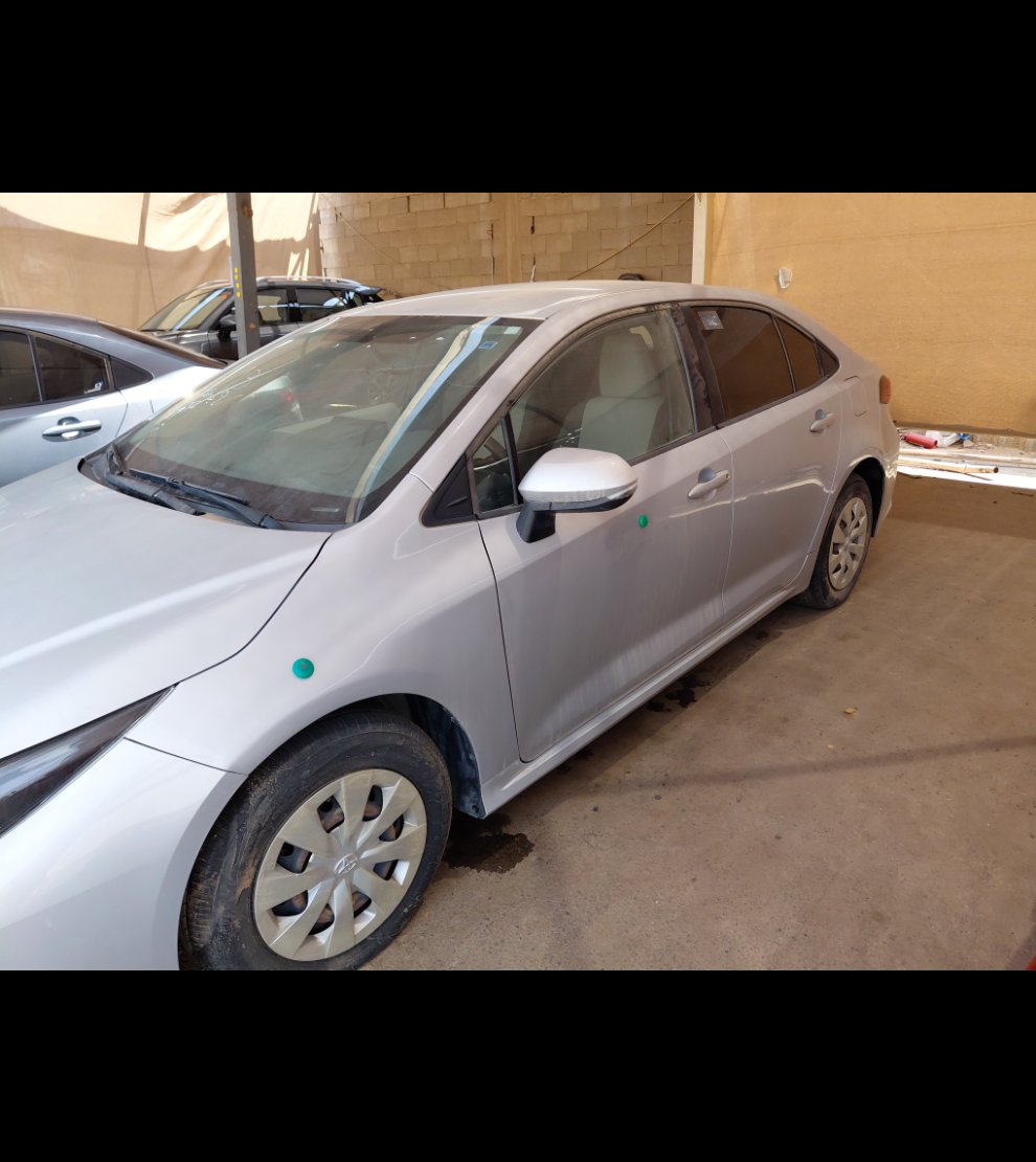 Toyota Corolla  2022 image
