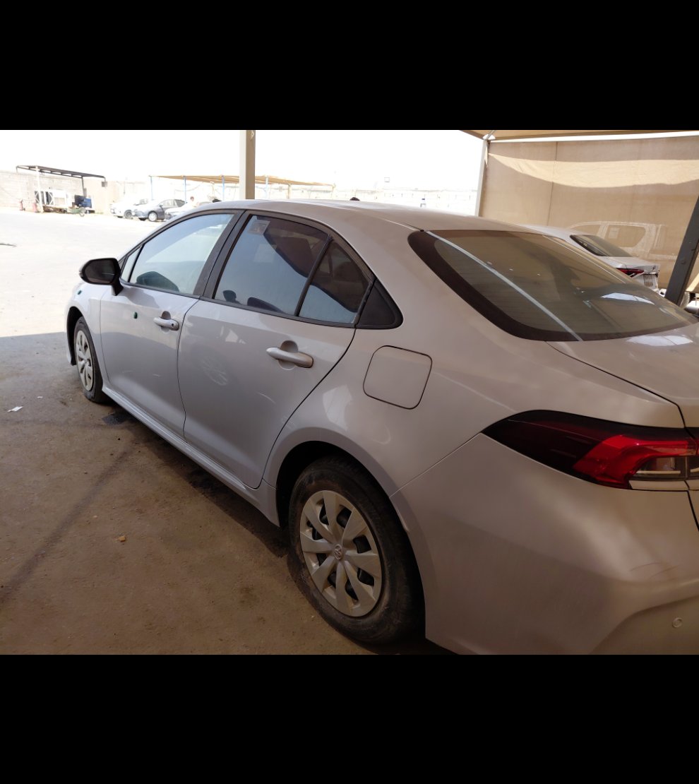 Toyota Corolla  2022 image