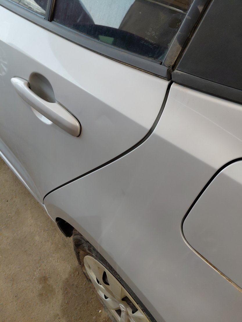 Toyota Corolla  2022 image
