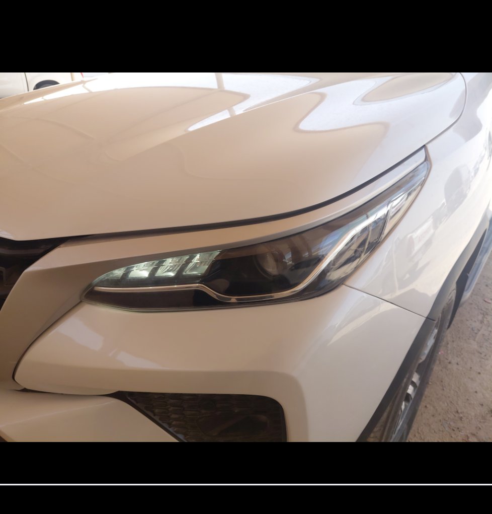 Toyota Fortuner GX2 2025 image