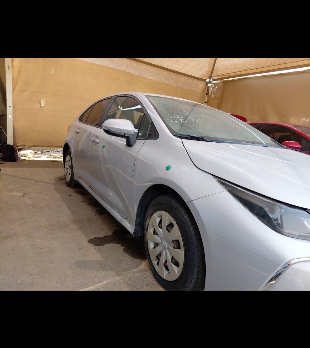 Toyota Corolla  2022 image