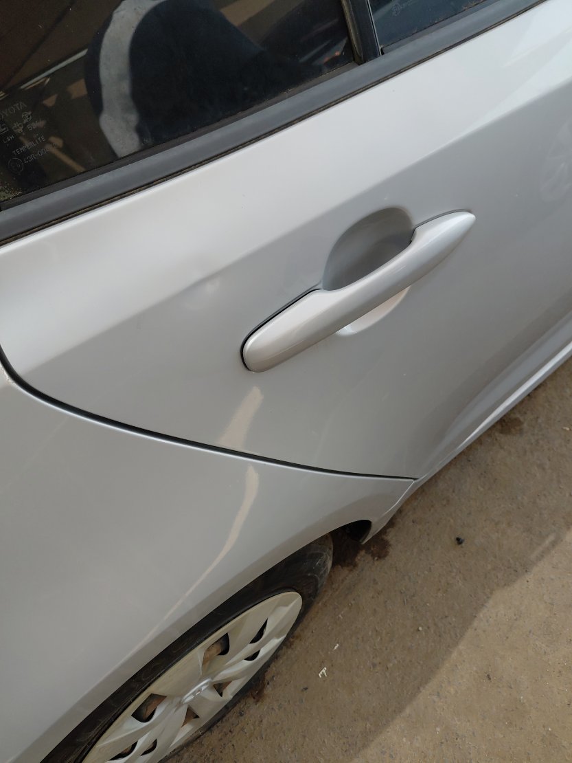 Toyota Corolla  2022 image