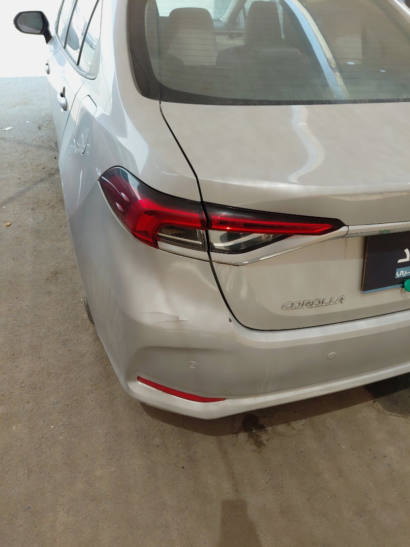 Toyota Corolla  2022 image