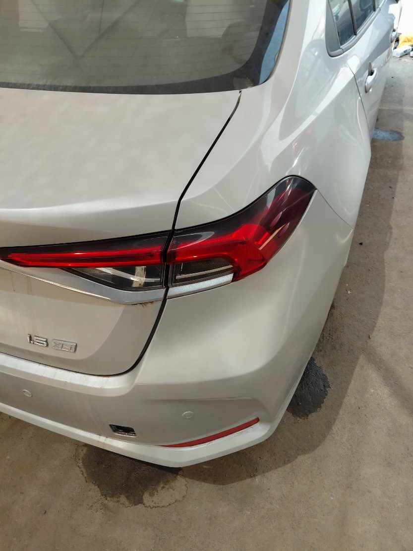 Toyota Corolla  2022 image