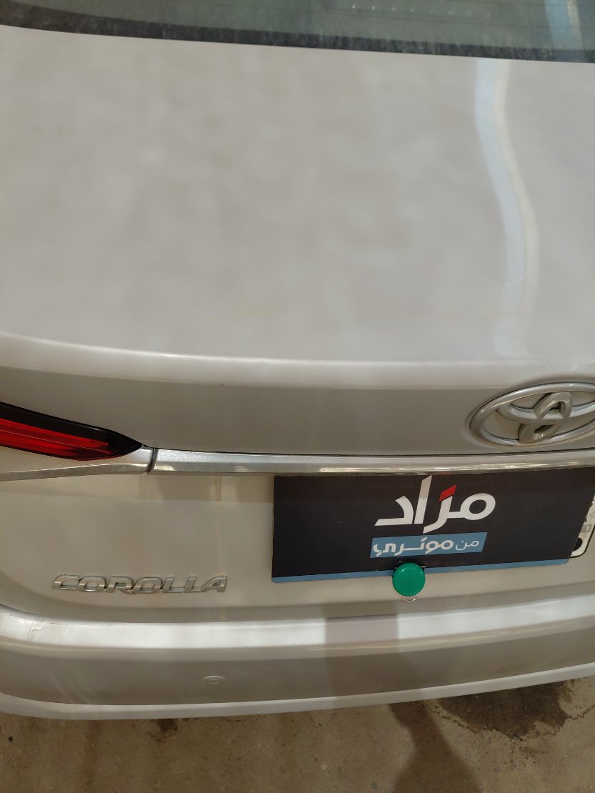 Toyota Corolla  2022 image