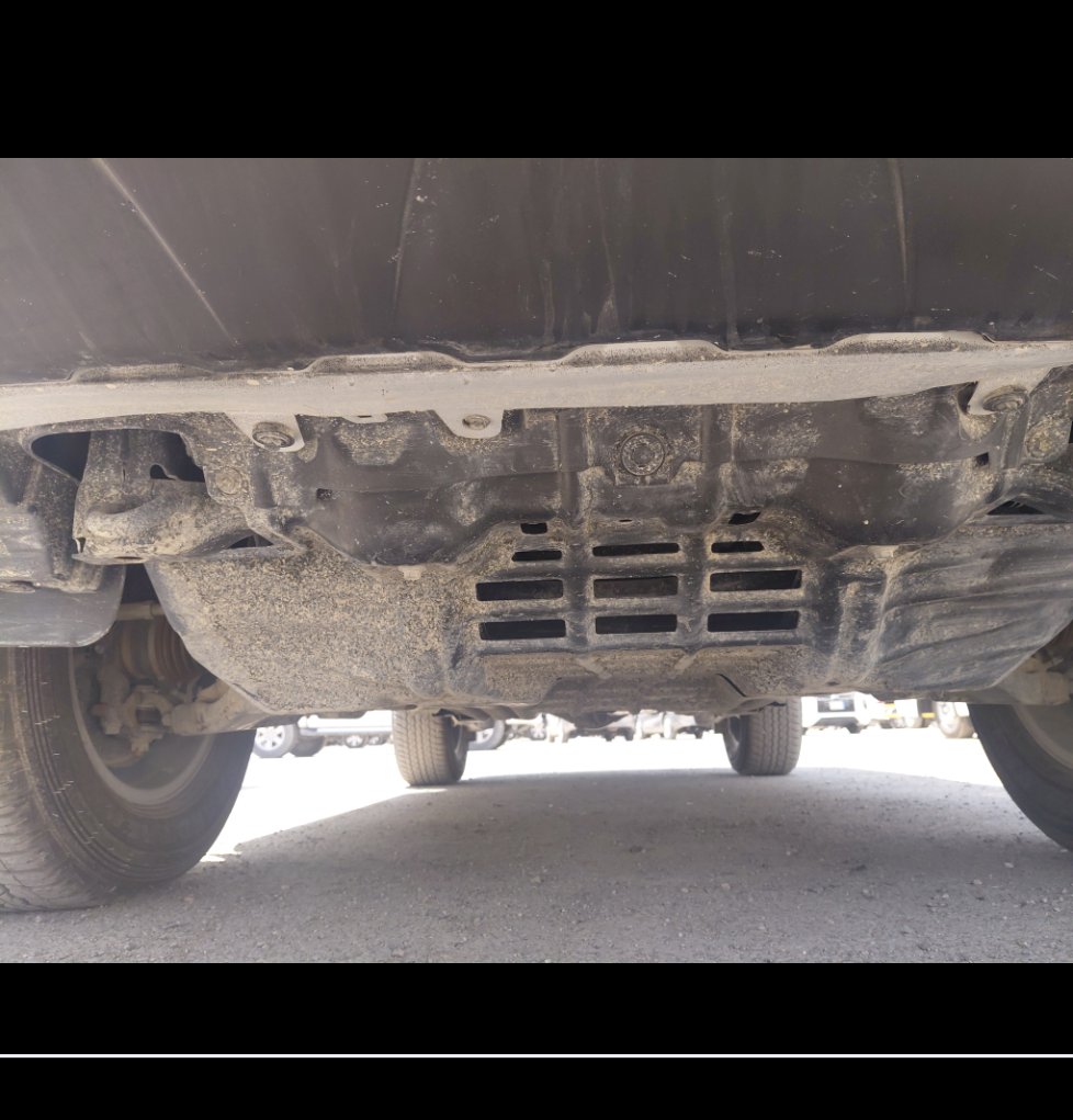 Toyota Fortuner GX2 2025 image