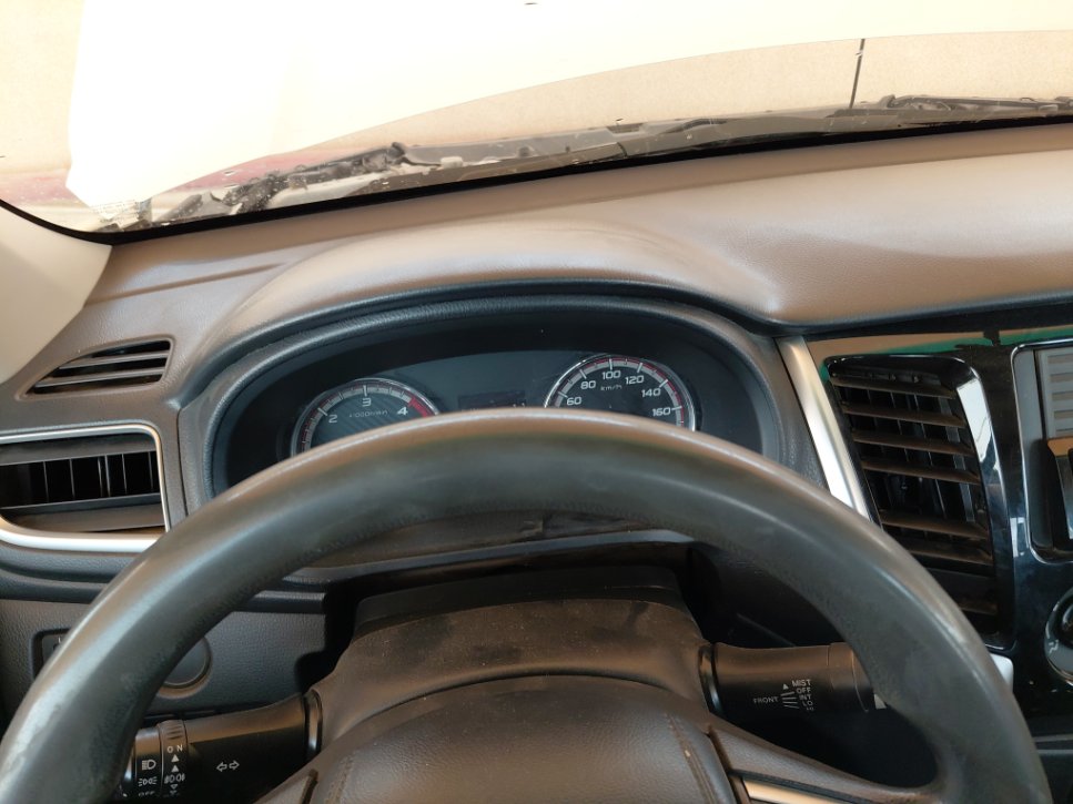 ميتسوبيشي L200  2022 image