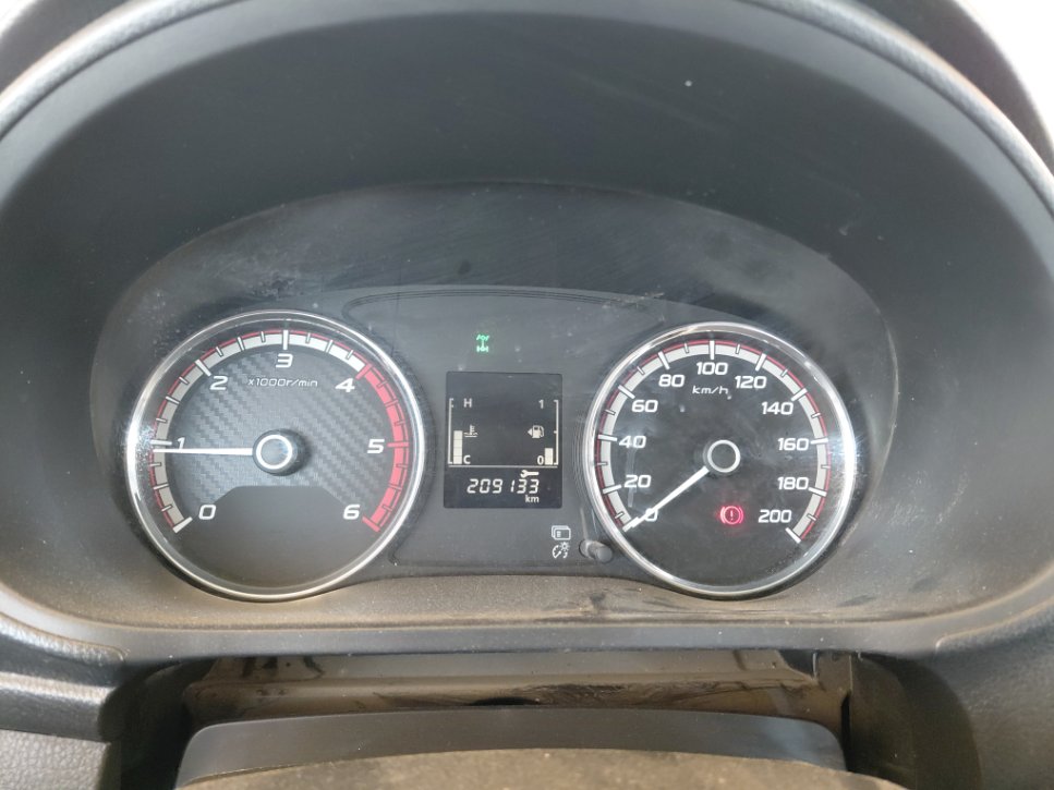 ميتسوبيشي L200  2022 image