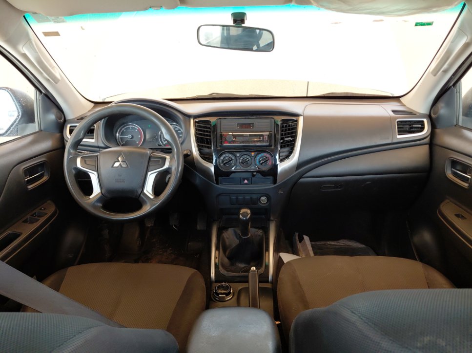 ميتسوبيشي L200  2022 image