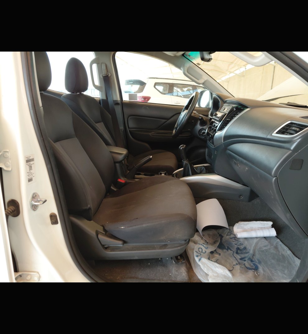 ميتسوبيشي L200  2022 image