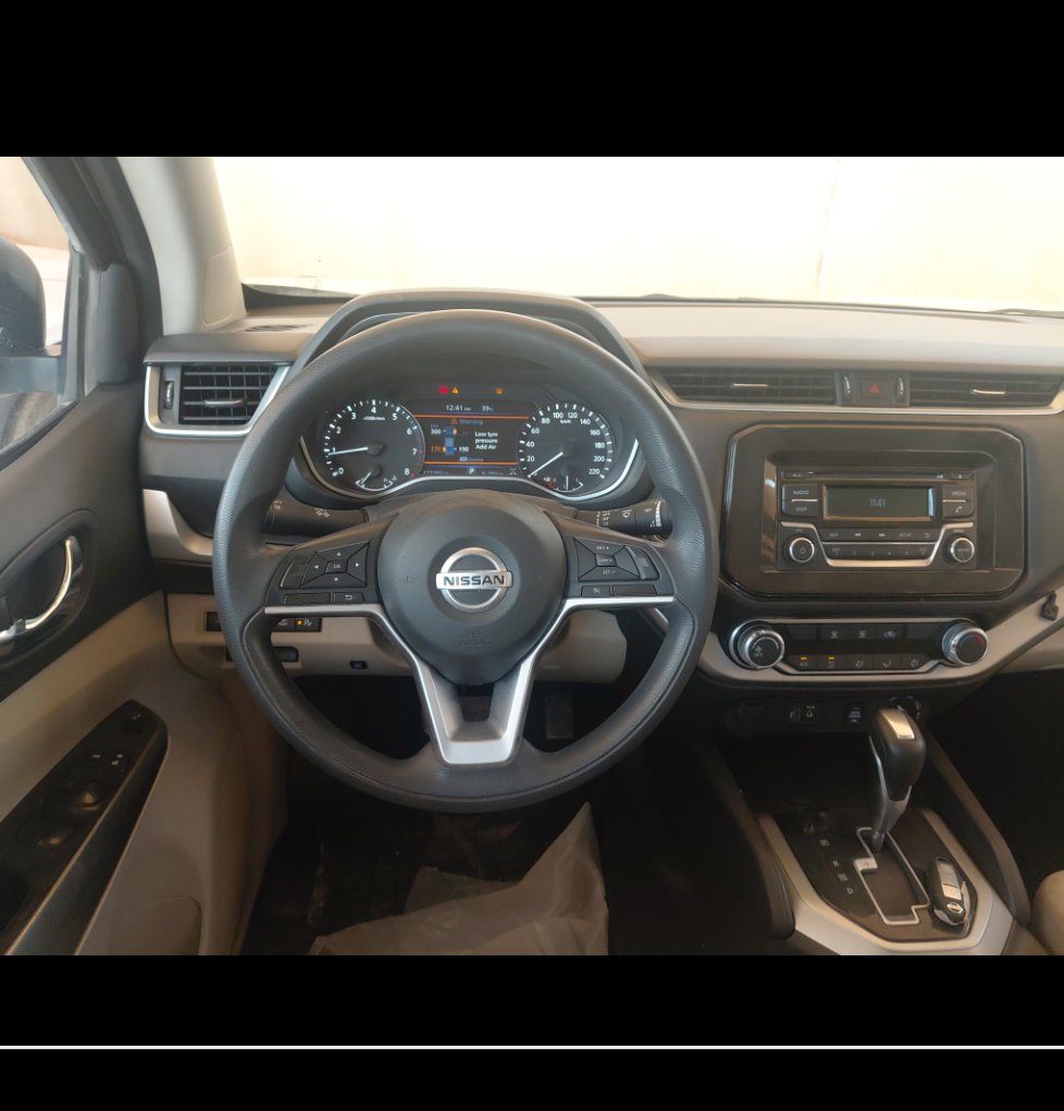 نيسان إكستيرا SE 4WD 2024 image