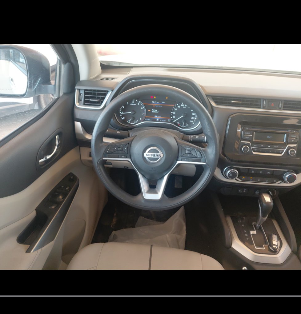 نيسان إكستيرا SE 4WD 2024 image