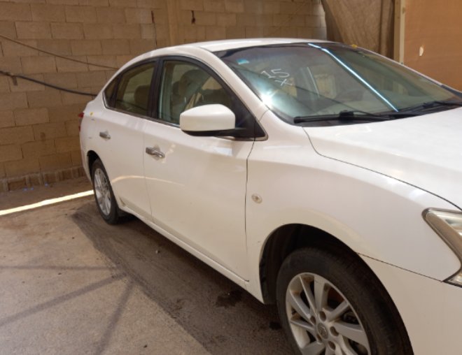 نيسان سنترا  2019 image