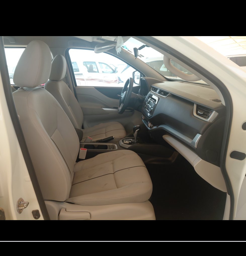 نيسان إكستيرا SE 4WD 2024 image