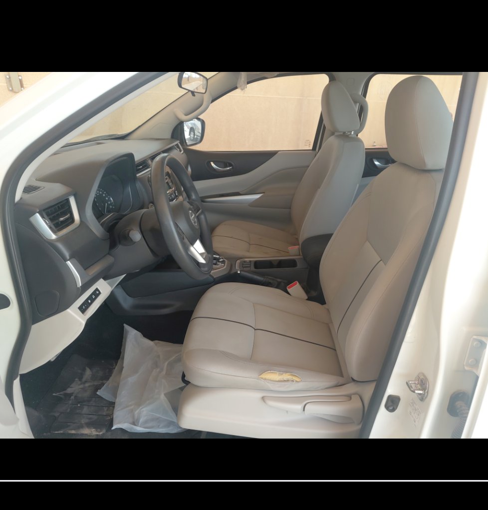 نيسان إكستيرا SE 4WD 2024 image