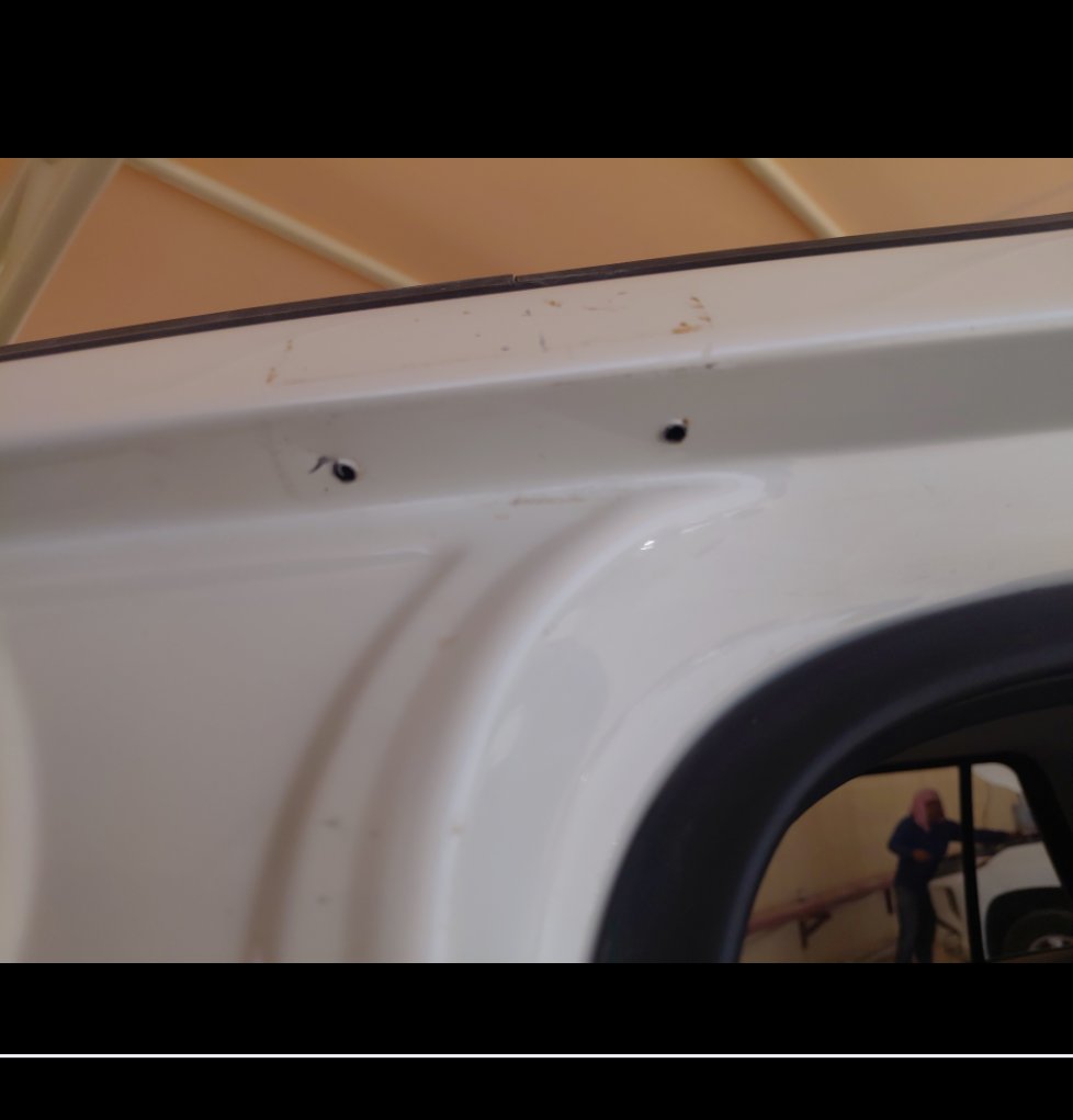 نيسان إكستيرا SE 4WD 2024 image